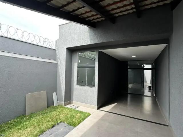 Casa venda em Região Geográfica Imediata de Goiânia, Goiânia