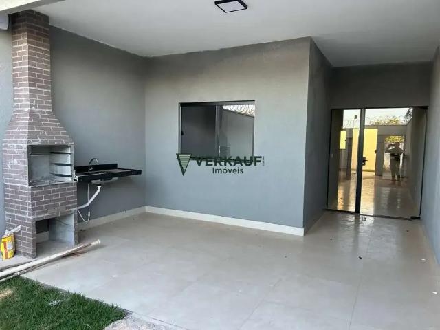 Casa venda em Região Geográfica Imediata de Goiânia, Goiânia