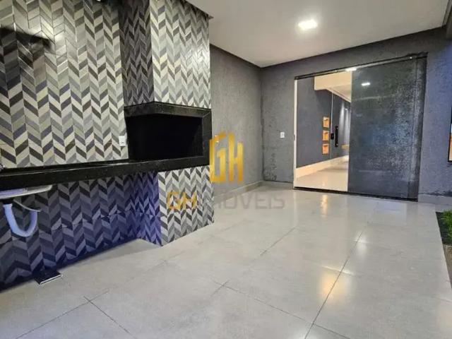 Casa venda em Região Geográfica Imediata de Goiânia, Goiânia