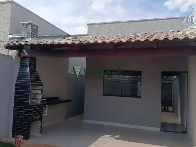 Casa venda em Região Geográfica Imediata de Goiânia, Goiânia