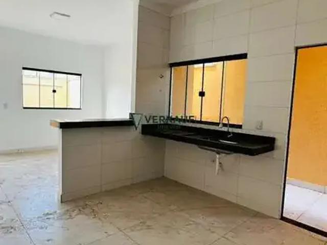 Casa venda em Região Geográfica Imediata de Goiânia, Goiânia
