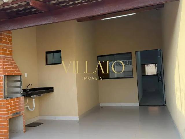 Casa venda em Região Geográfica Imediata de Goiânia, Goiânia
