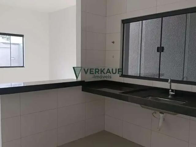 Casa venda em Região Geográfica Imediata de Goiânia, Goiânia