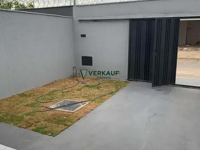 Casa venda em Região Geográfica Imediata de Goiânia, Goiânia