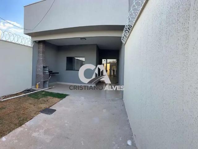 Casa venda em Região Geográfica Imediata de Goiânia, Goiânia