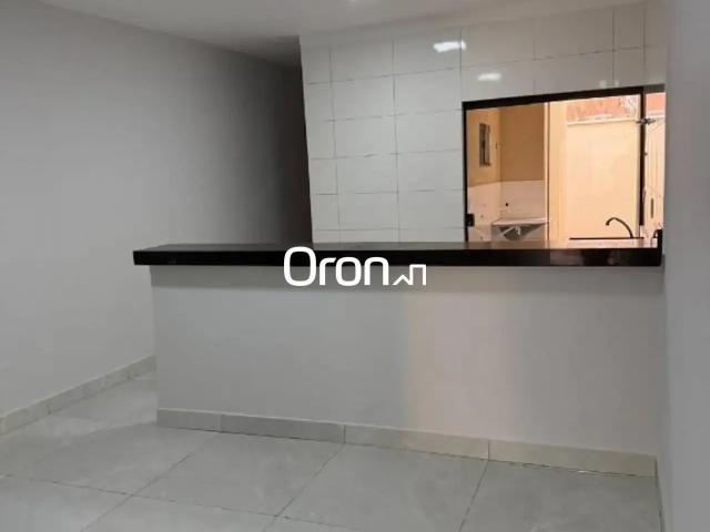 Casa venda em Região Geográfica Imediata de Goiânia, Goiânia