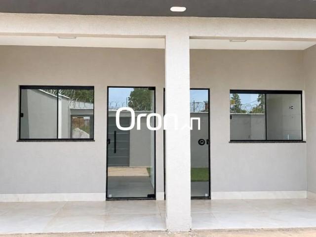 Casa venda em Setor Marista, Goiânia