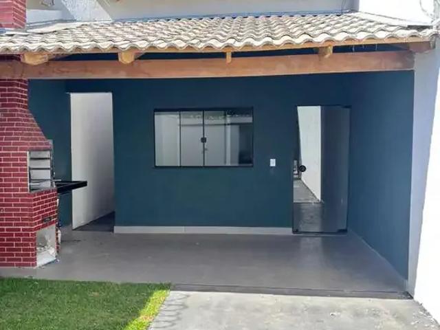 Casa venda em Região Geográfica Imediata de Goiânia, Aparecida de Goiânia