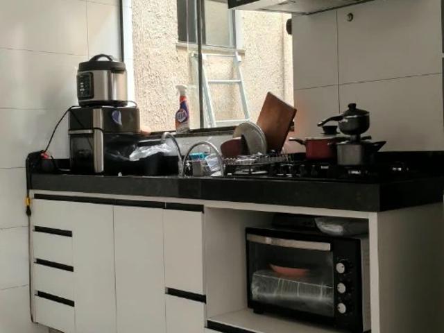 Casa venda em Residencial Buena Vista I, Goiânia