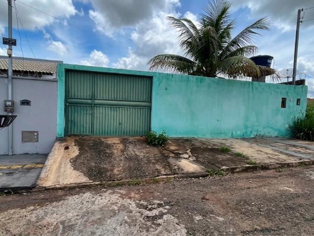Casa venda em Residencial Buena Vista III, Goiânia