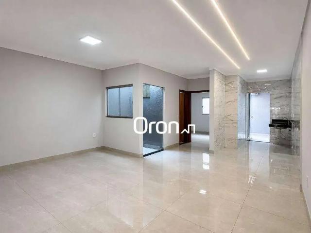 Casa venda em Região Geográfica Imediata de Goiânia, Goiânia