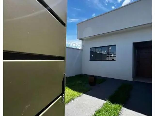 Casa venda em Região Geográfica Imediata de Goiânia, Goiânia
