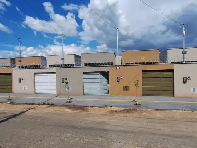 Casa venda em Região Geográfica Imediata de Goiânia, Goiânia