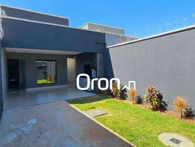 Casa venda em Região Geográfica Imediata de Goiânia, Goiânia