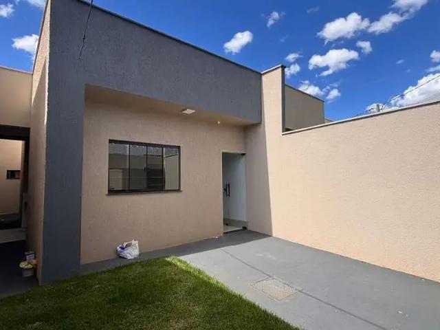 Casa venda em Região Geográfica Imediata de Goiânia, Goiânia
