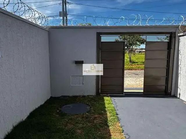 Casa venda em Região Geográfica Imediata de Goiânia, Goiânia