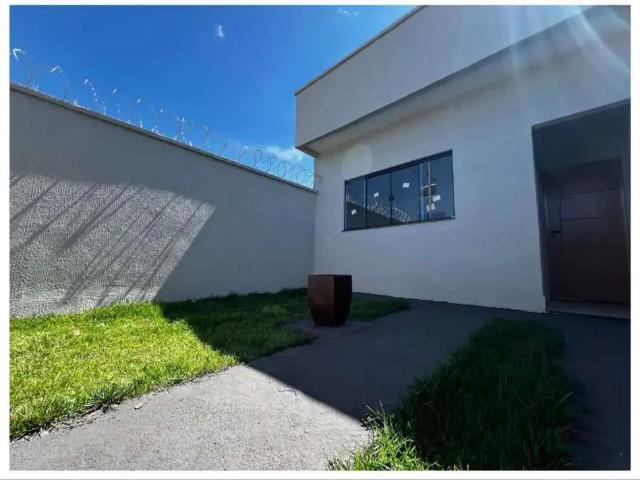 Casa venda em Região Geográfica Imediata de Goiânia, Goiânia