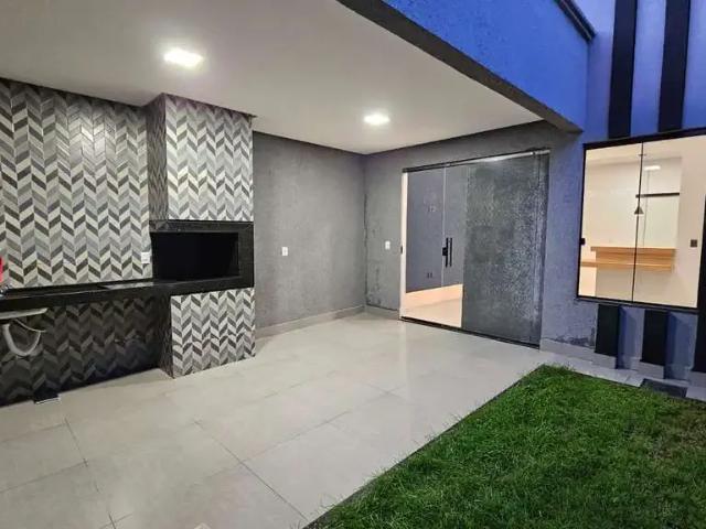 Casa venda em Região Geográfica Imediata de Goiânia, Goiânia