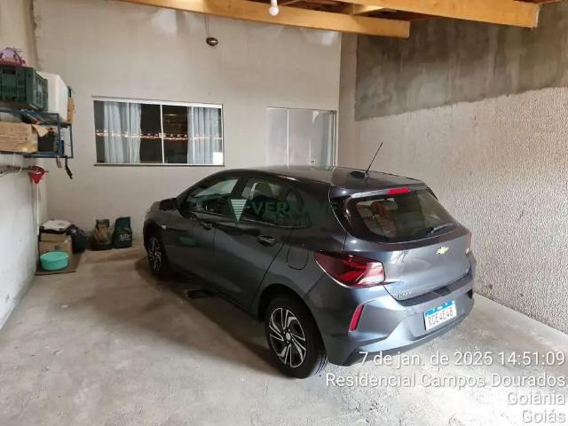 Casa venda em Região Geográfica Imediata de Goiânia, Goiânia