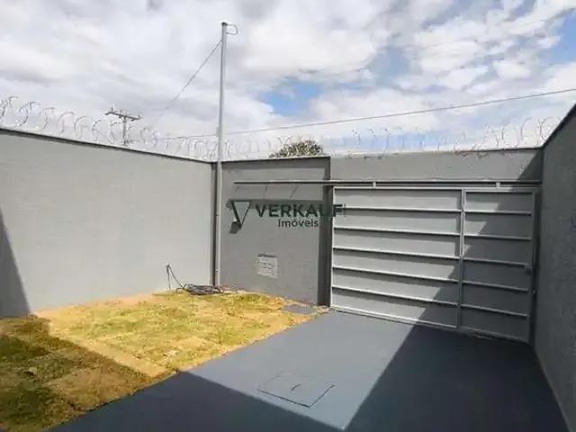 Casa venda em Região Geográfica Imediata de Goiânia, Goiânia