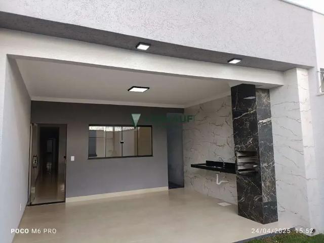 Casa venda em Região Geográfica Imediata de Goiânia, Goiânia