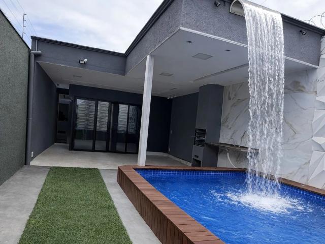 Casa venda em Jardim Florença, Goiânia