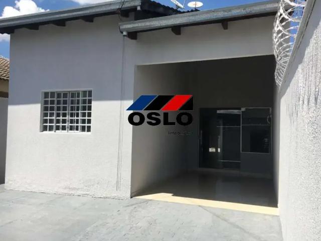 Casa venda em Região Geográfica Imediata de Goiânia, Goiânia