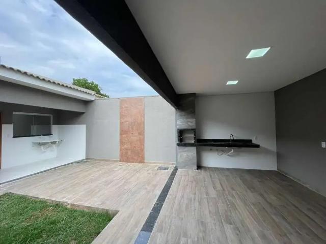 Casa venda em Região Geográfica Imediata de Goiânia, Goiânia