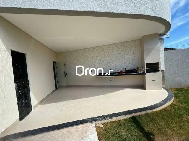 Casa venda em Região Geográfica Imediata de Goiânia, Goiânia