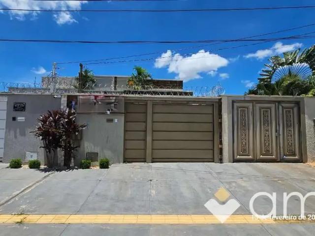 Casa venda em Região Geográfica Imediata de Goiânia, Goiânia