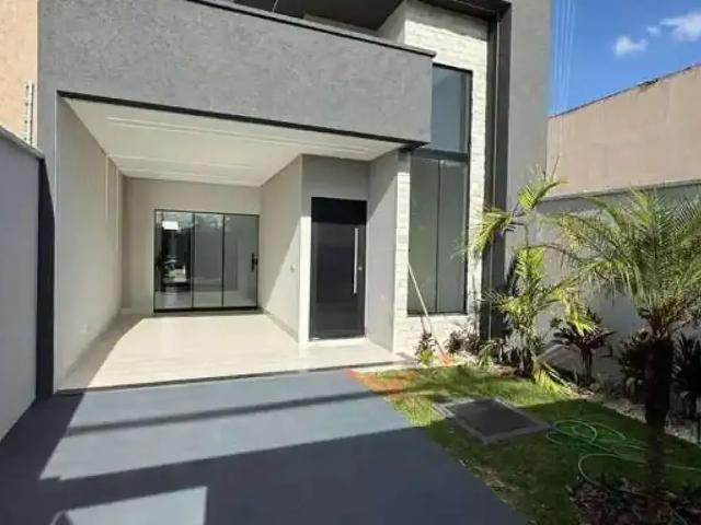 Casa venda em Região Geográfica Imediata de Goiânia, Goiânia