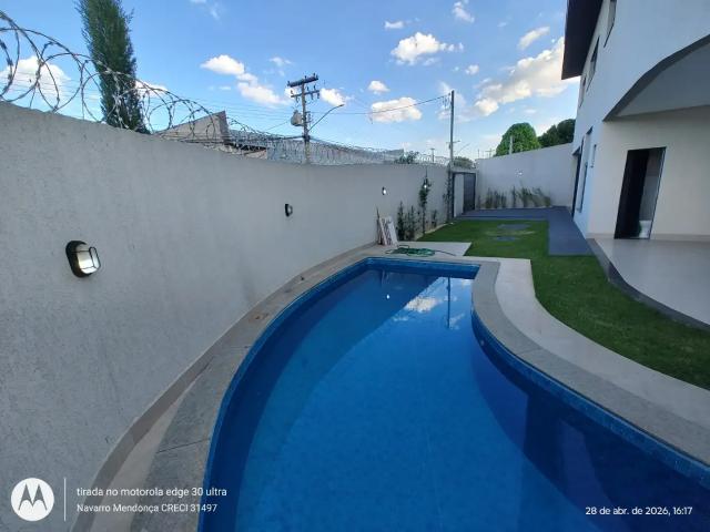 Casa venda em Região Geográfica Imediata de Goiânia, Goiânia