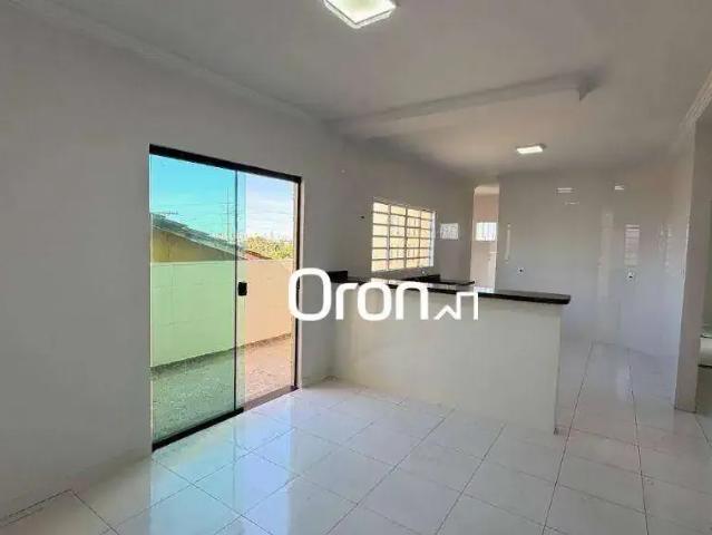 Casa venda em Região Geográfica Imediata de Goiânia, Goiânia