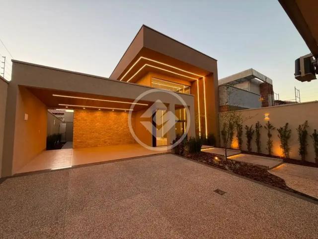 Casa venda em Região Geográfica Imediata de Goiânia, Goiânia