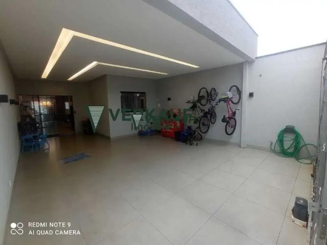 Casa venda em Região Geográfica Imediata de Goiânia, Goiânia