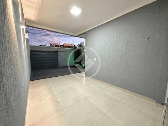 Casa venda em Região Geográfica Imediata de Goiânia, Goiânia