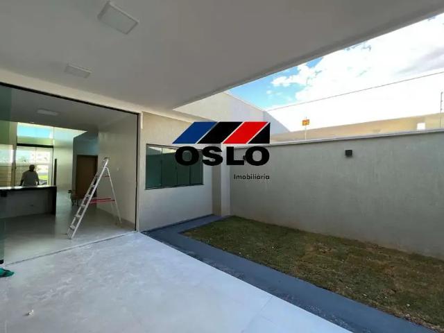 Casa venda em Região Geográfica Imediata de Goiânia, Goiânia