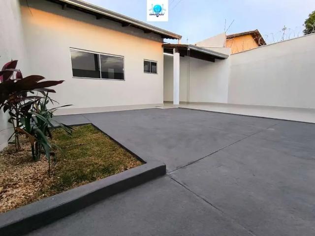 Casa venda em Região Geográfica Imediata de Goiânia, Goiânia