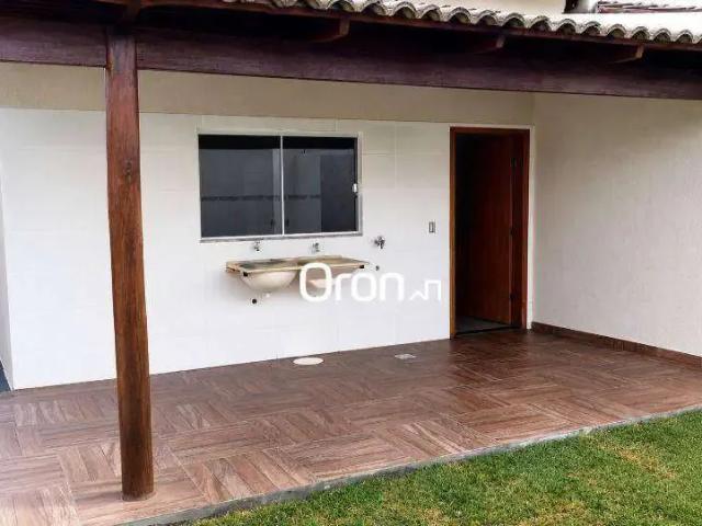 Casa venda em Região Geográfica Imediata de Goiânia, Goiânia