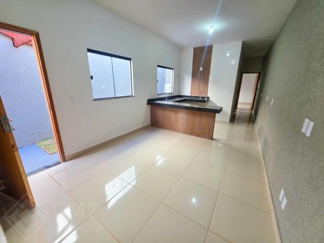 Casa venda em Jardins Madri, Goiânia