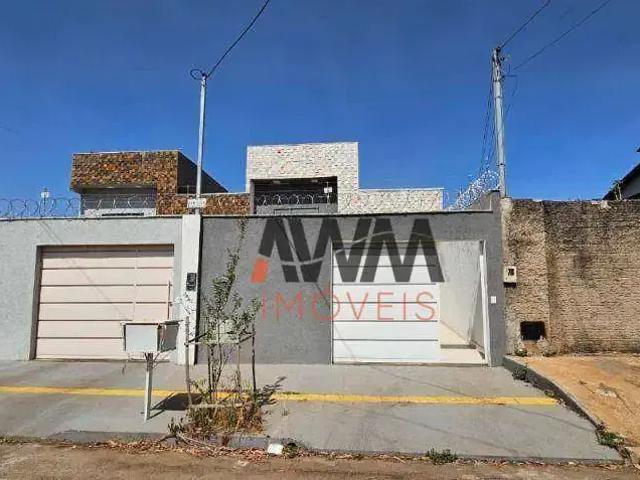 Casa venda em Região Geográfica Imediata de Goiânia, Goiânia