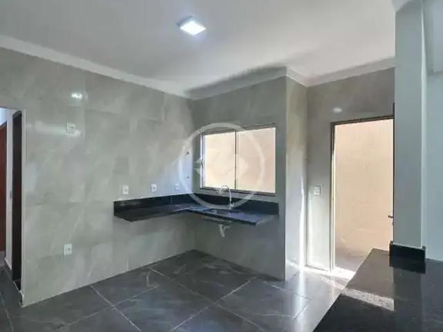 Casa venda em Região Geográfica Imediata de Goiânia, Goiânia