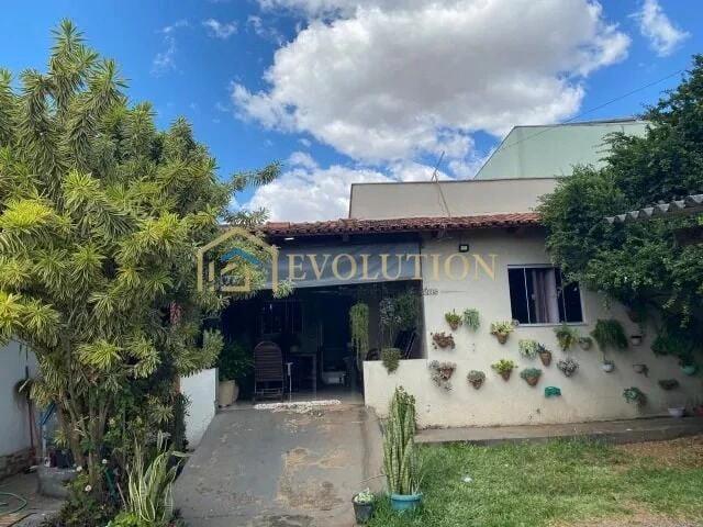 Casa venda em Jardim Presidente, Goiânia