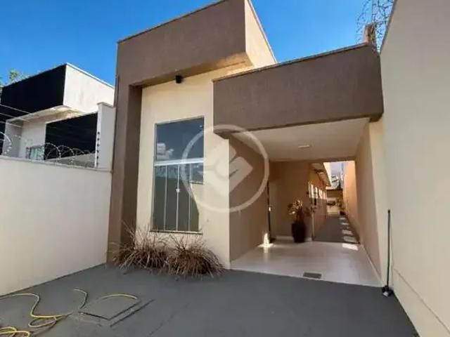 Casa venda em Região Geográfica Imediata de Goiânia, Goiânia