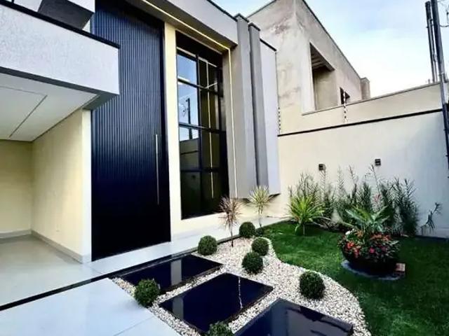 Casa venda em Região Geográfica Imediata de Goiânia, Goiânia