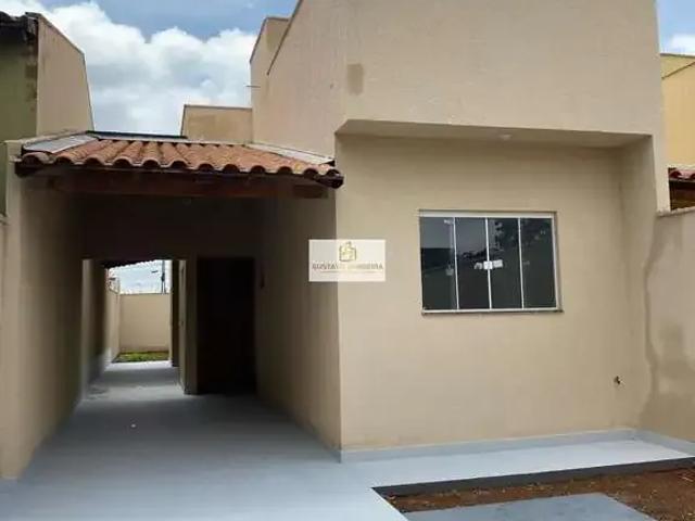 Casa venda em Região Geográfica Imediata de Goiânia, Goiânia
