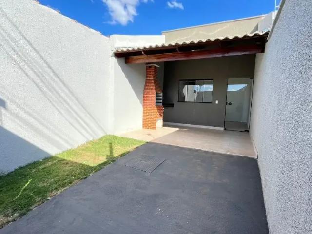Casa venda em Região Geográfica Imediata de Goiânia, Goiânia