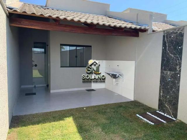 Casa venda em Região Geográfica Imediata de Goiânia, Goiânia