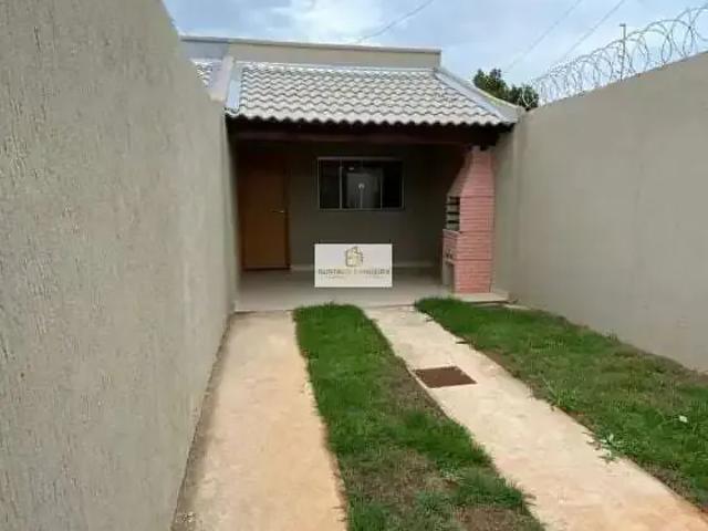 Casa venda em Região Geográfica Imediata de Goiânia, Goiânia