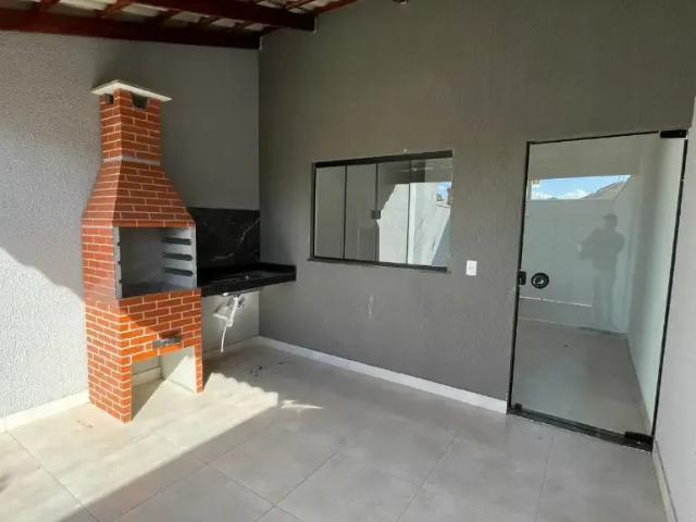 Casa venda em Região Geográfica Imediata de Goiânia, Goiânia